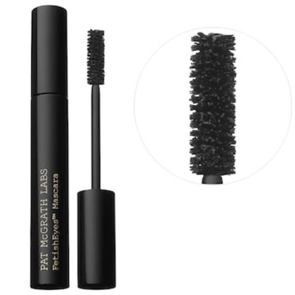 💃🏻HP💃🏻👁PAT MCGRATH FETISH EYES MASCARA👁